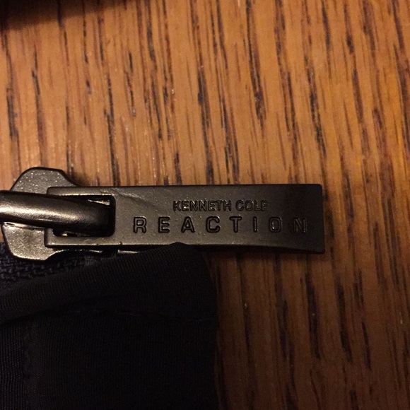 Kenneth Cole reaction men’s jacket - Picture 5 of 6